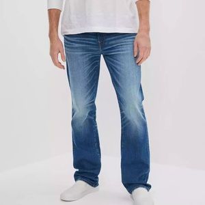 American eagle original boot men’s jeans 30/34